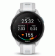 Forerunner® 165 GPS Mist grey/Whitestone - 010-02863-21 - Garmin
